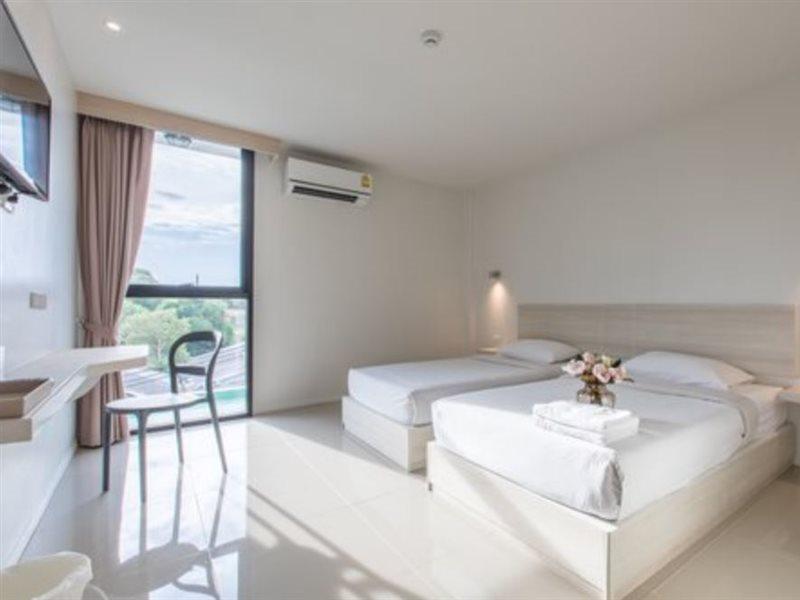 Prima House Pattaya. Exterior foto