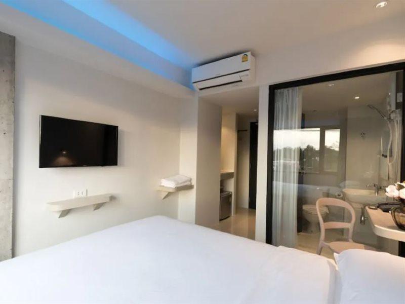 Prima House Pattaya. Exterior foto