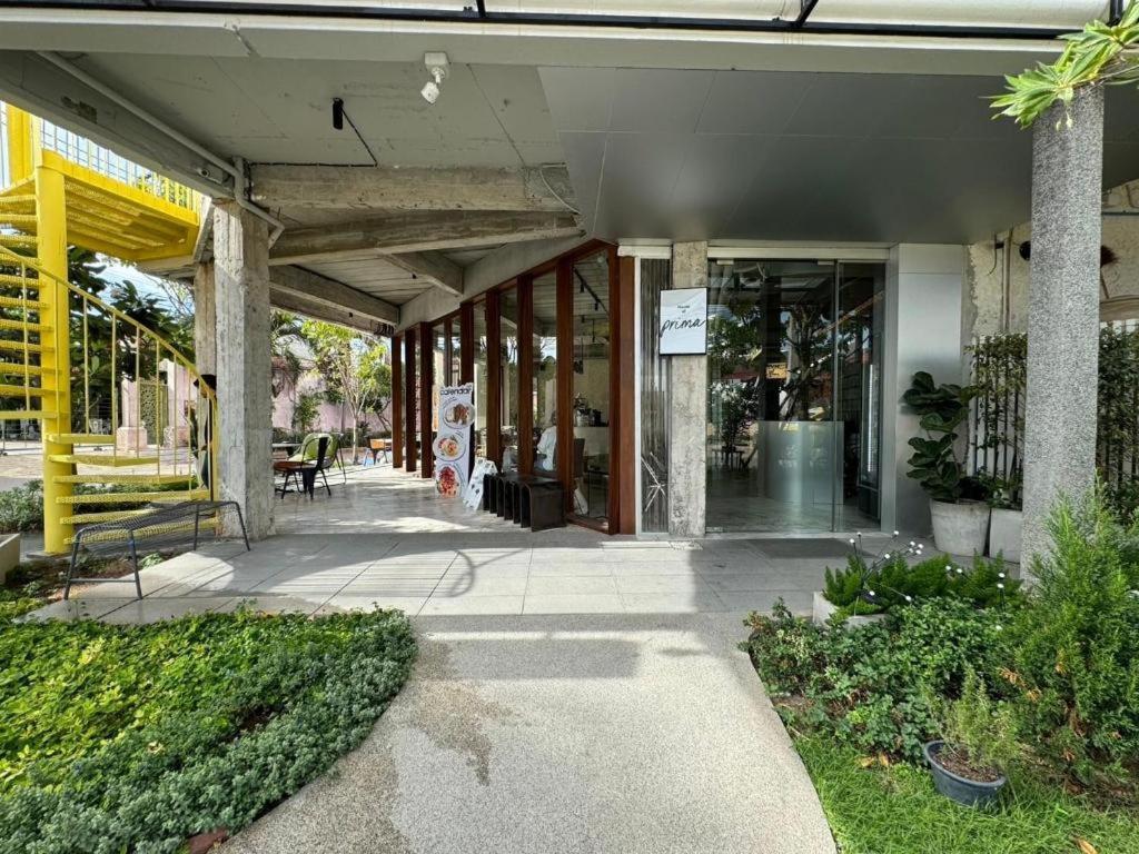 Prima House Pattaya. Exterior foto