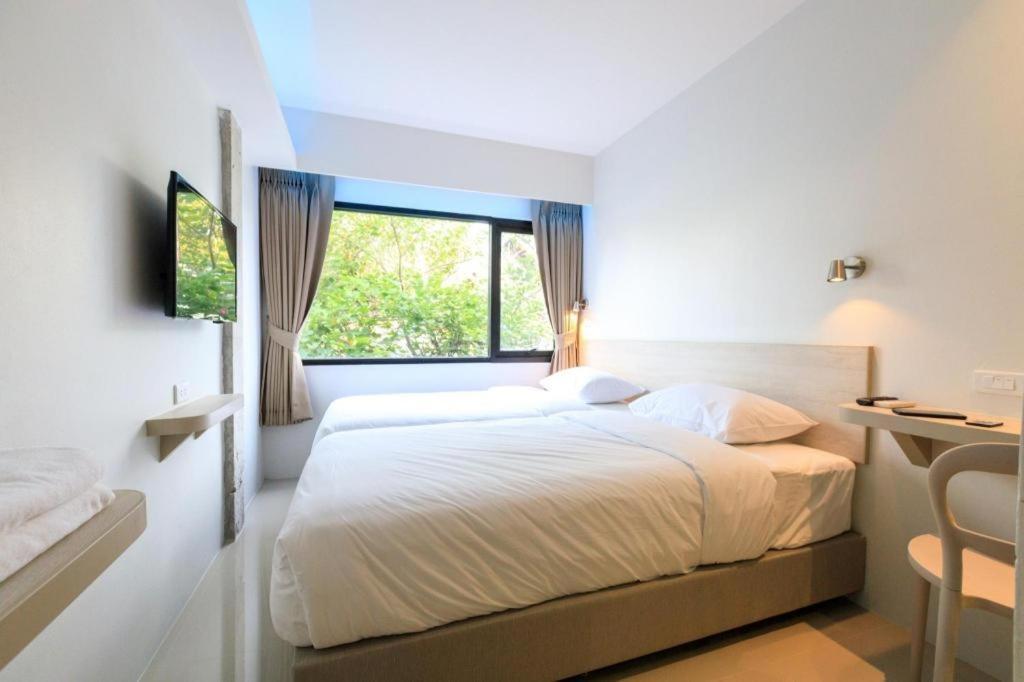 Prima House Pattaya. Exterior foto