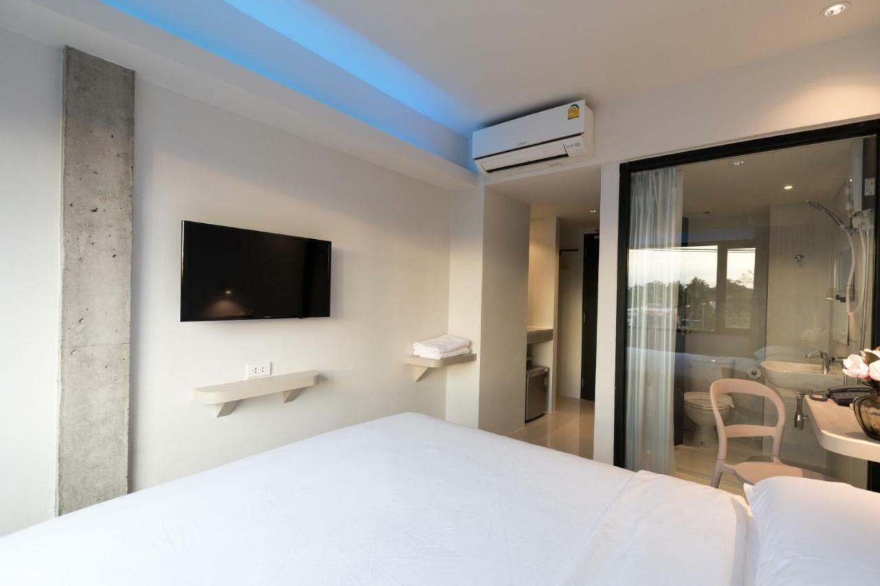 Prima House Pattaya. Exterior foto