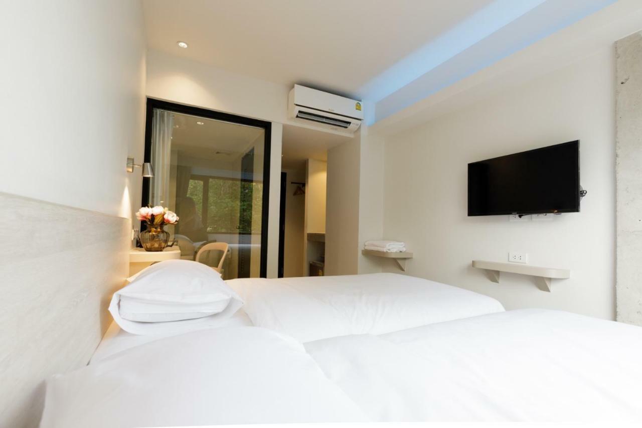 Prima House Pattaya. Exterior foto